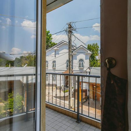 Отель CITY Ташкент Экстерьер фото